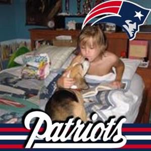 Meet your Posher, Tammy